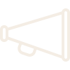 megaphone icon