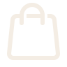 shopping bag icon